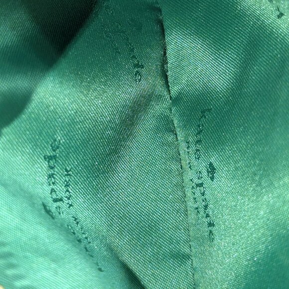 Kate Spade Staci Watermelon Party phone wallet/wristlet. EUC! - Picture 6 of 8